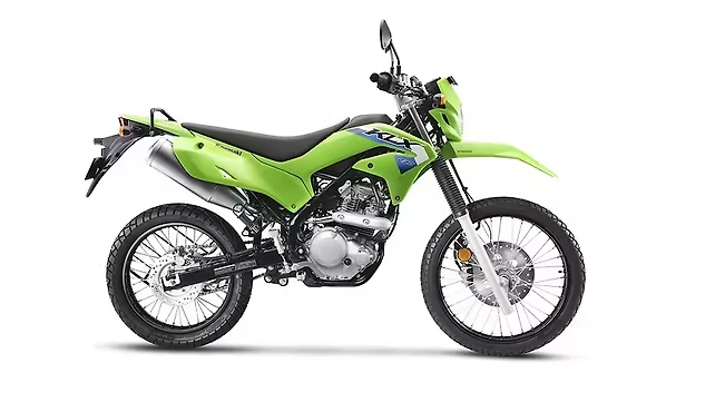 Kawasaki KLX 230
