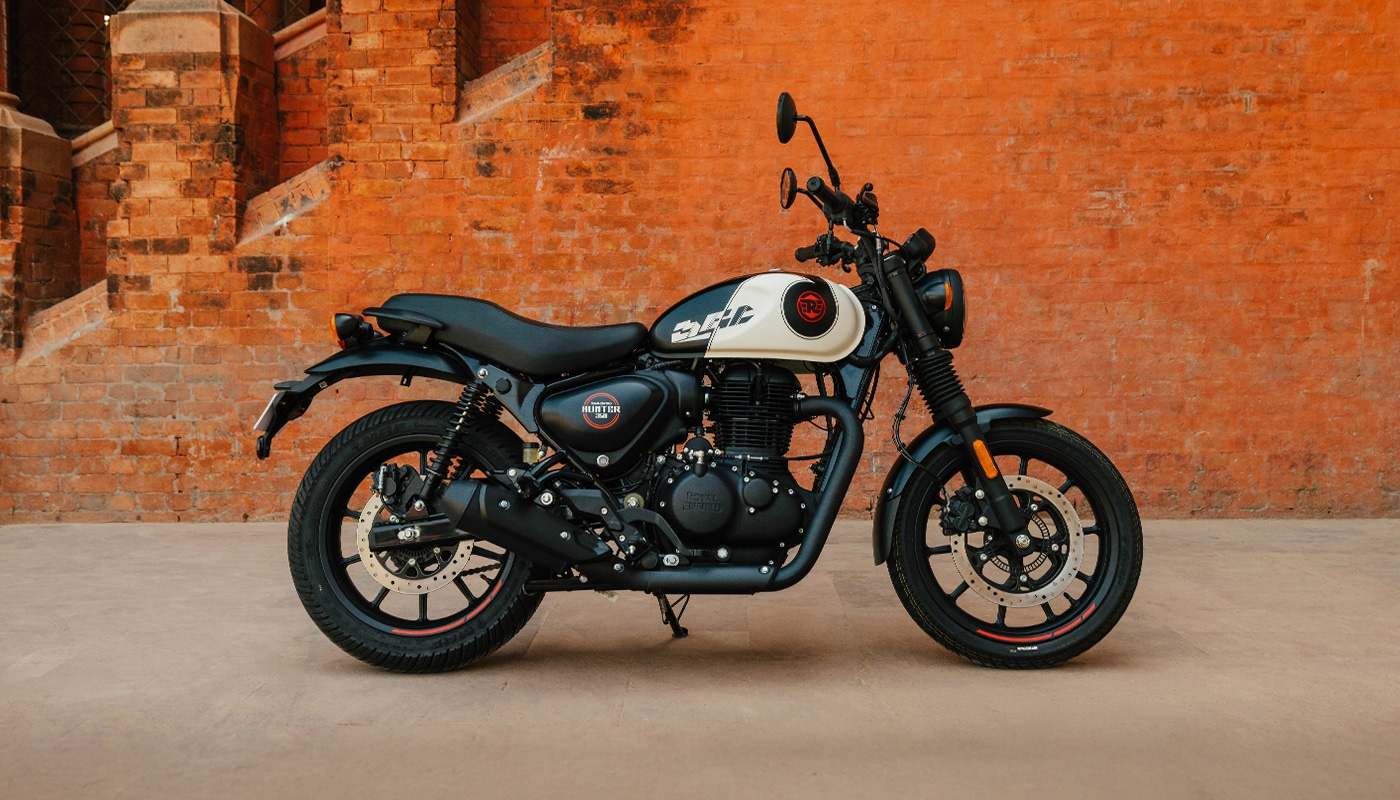 Royal Enfield Bikes