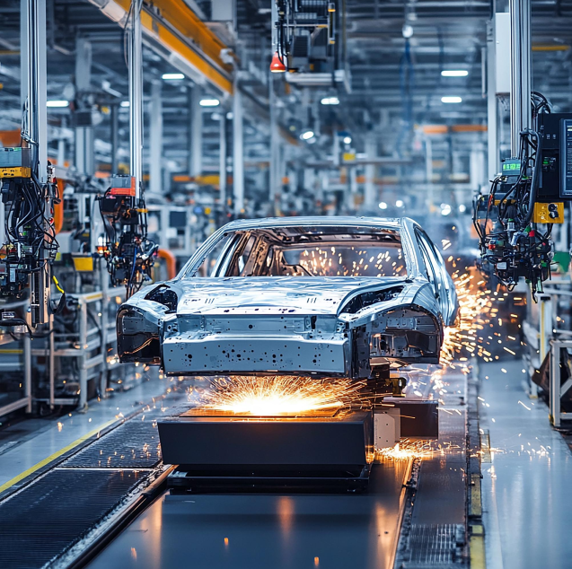 Automobile Sector in J&K