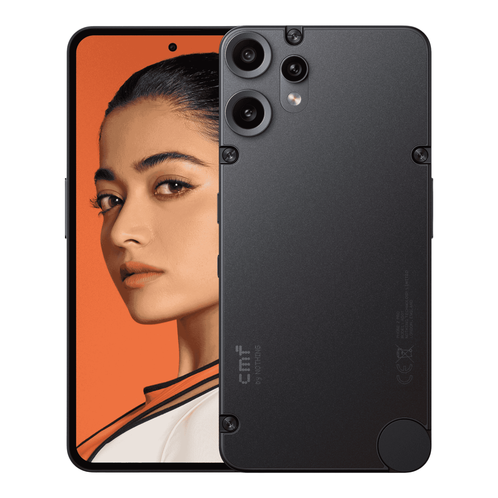 CMF Phone 2 Pro Price Drops