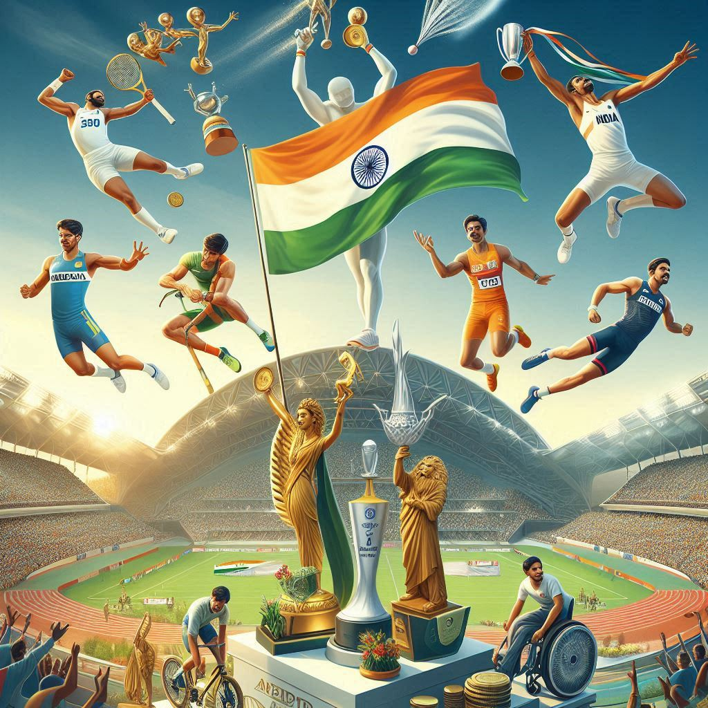 भारत के बढ़ते खेल अर्थतंत्र में स्थानीय