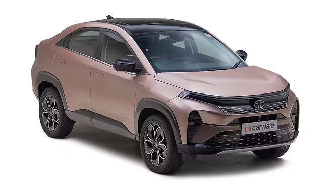 Tata Sierra की वापसी