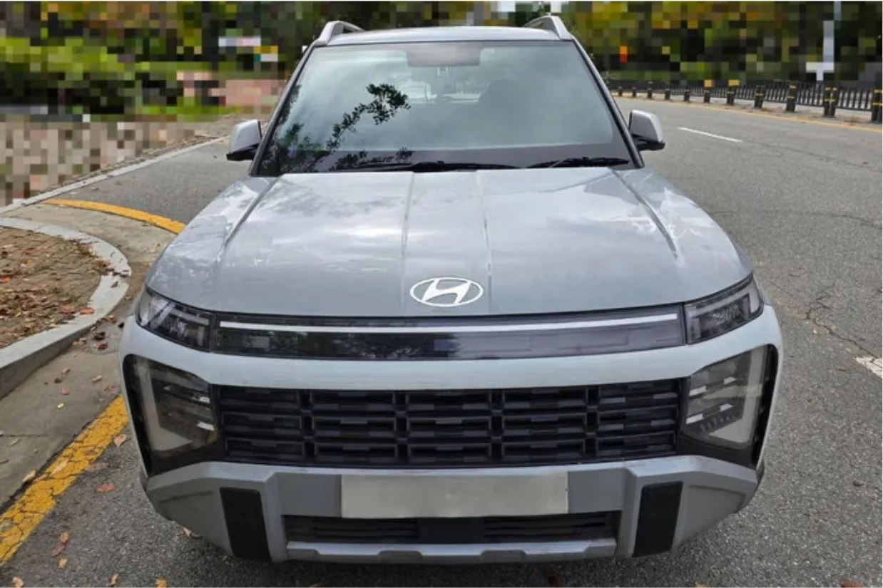 नई Hyundai Venue 2025