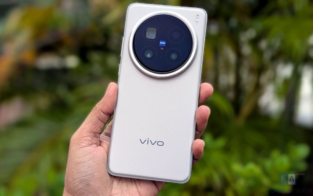 Vivo X200 Pro Price Drops