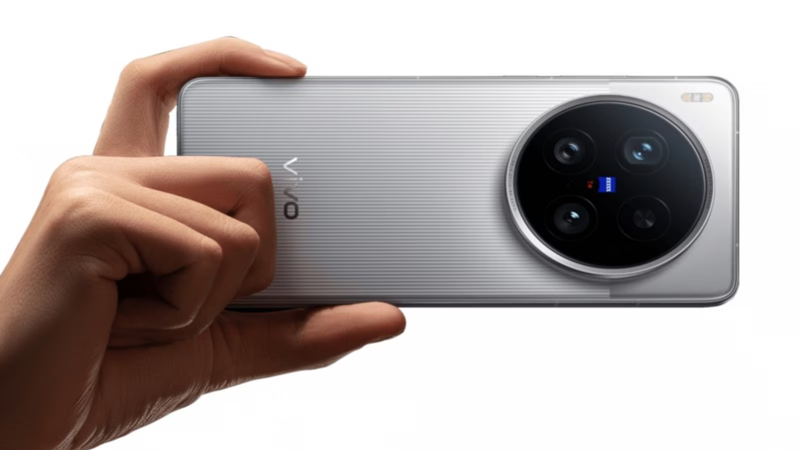 Vivo X300 Series India Launch Soon