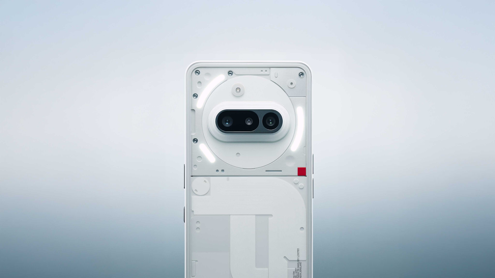 Nothing Phone 3a Lite Launch Soon?