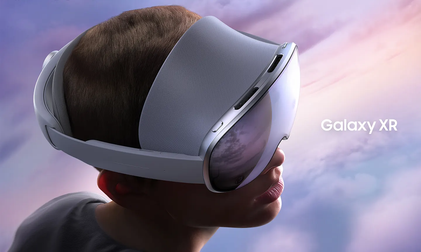 Samsung Galaxy XR Bootloader