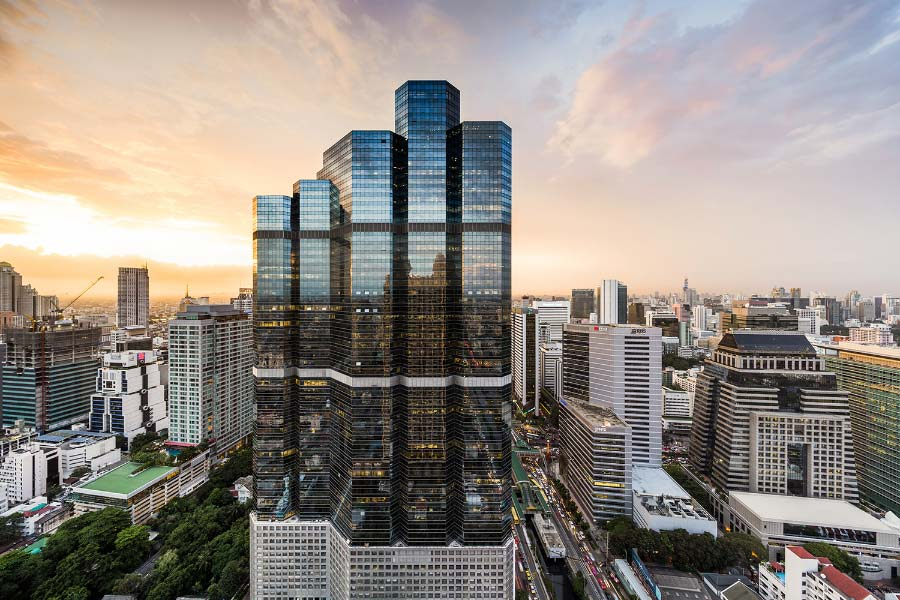 Asset World Corporation