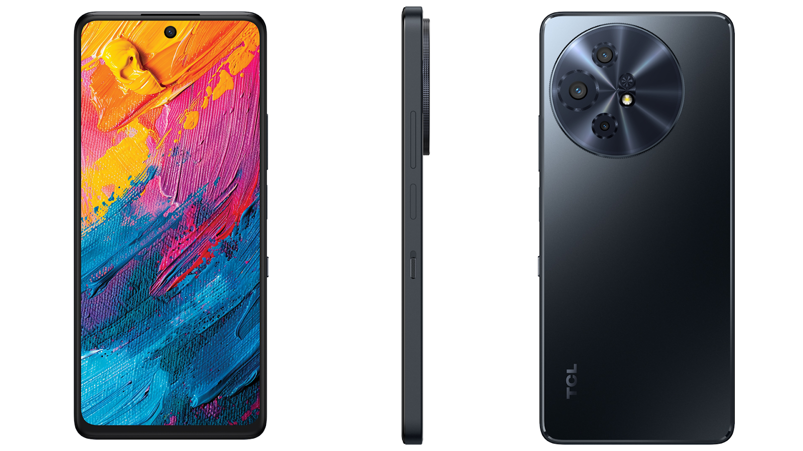 TCL 60 XE Nxtpaper 5G Review