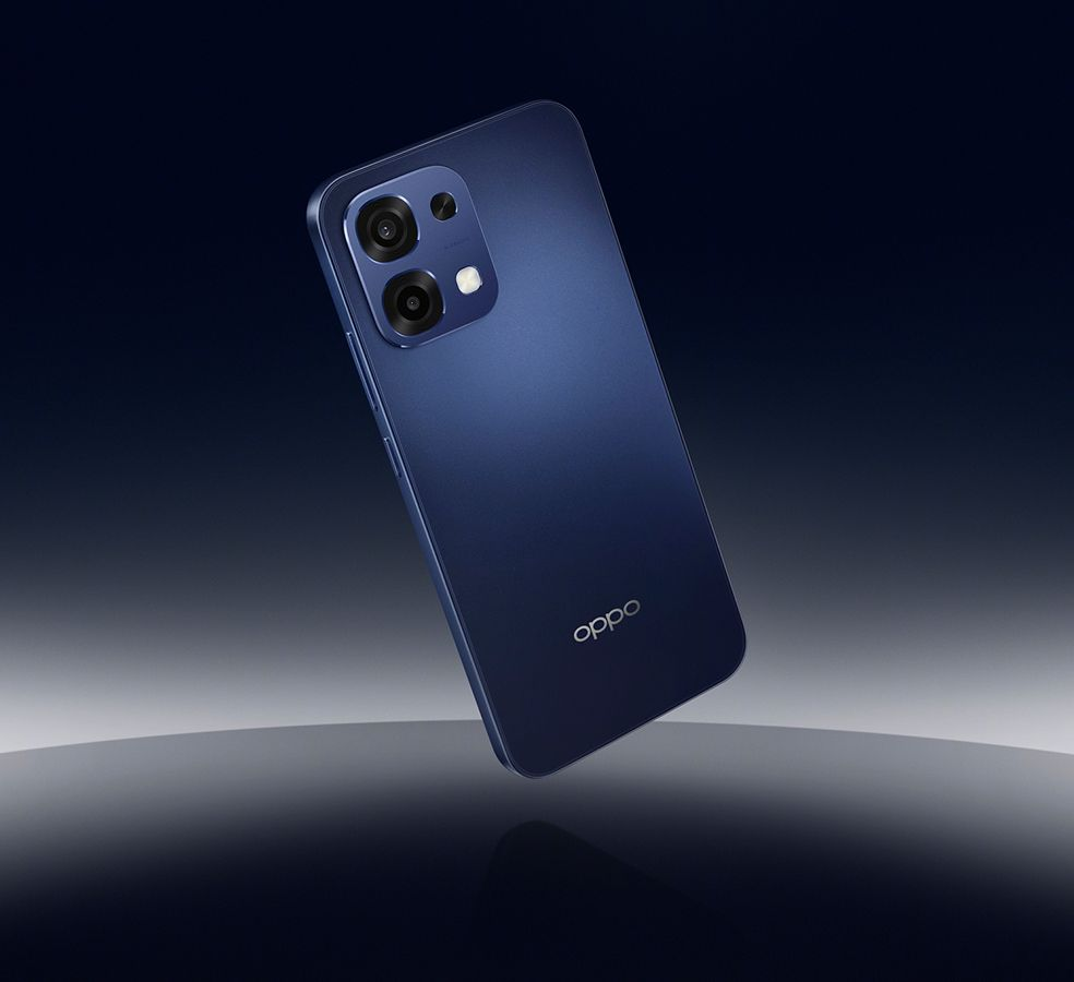 Oppo A6 Pro 5G