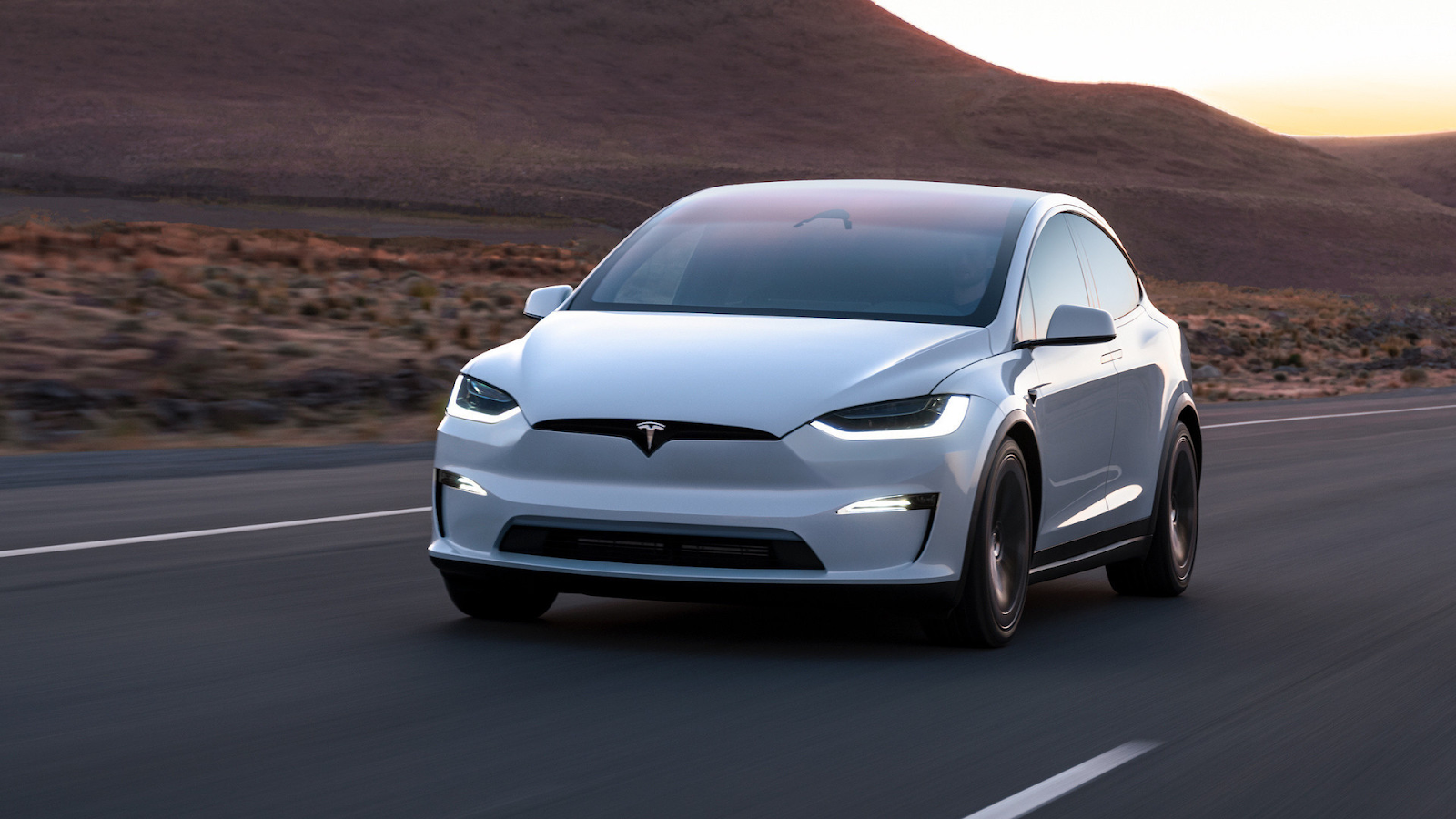 Tesla के नए मॉडल