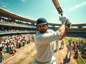 भारत में खेल और मीडिया: तकनीक, फैन और महिलाओं के खेल के नए आयाम