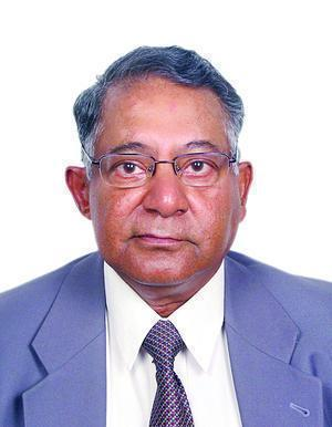 T T Jagannathan