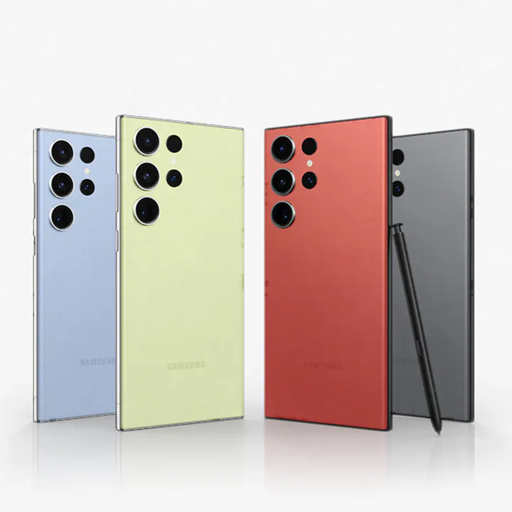 Samsung Galaxy S23 Ultra 5G