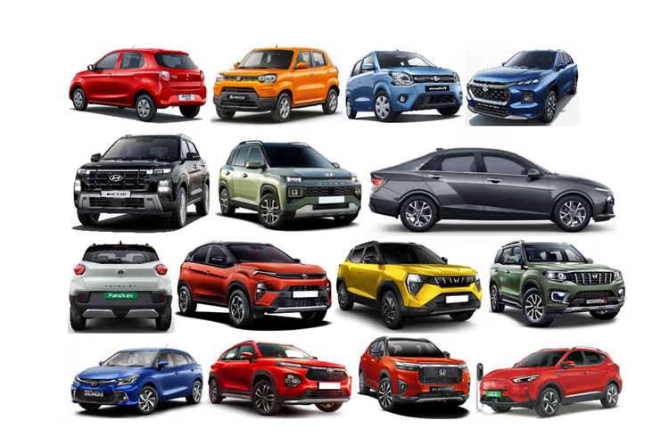 अक्टूबर 2025 ऑटो रिटेल सेल्स वृद्धि