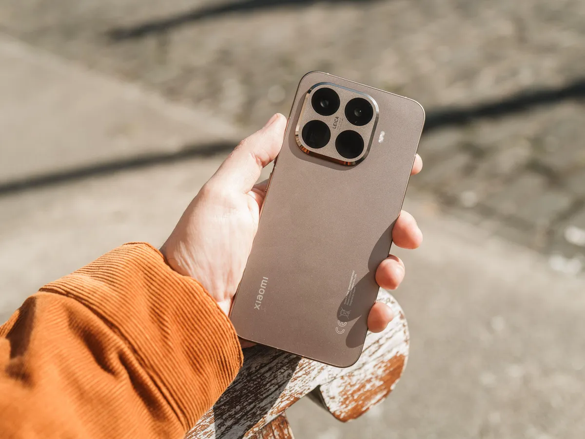 Xiaomi 15T Pro Review