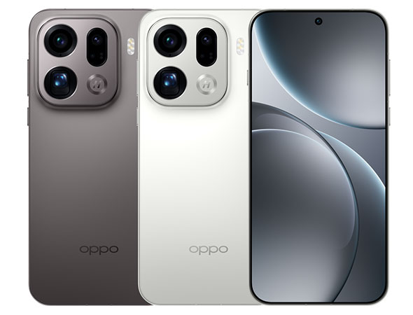 Oppo Find X9 Pro Review