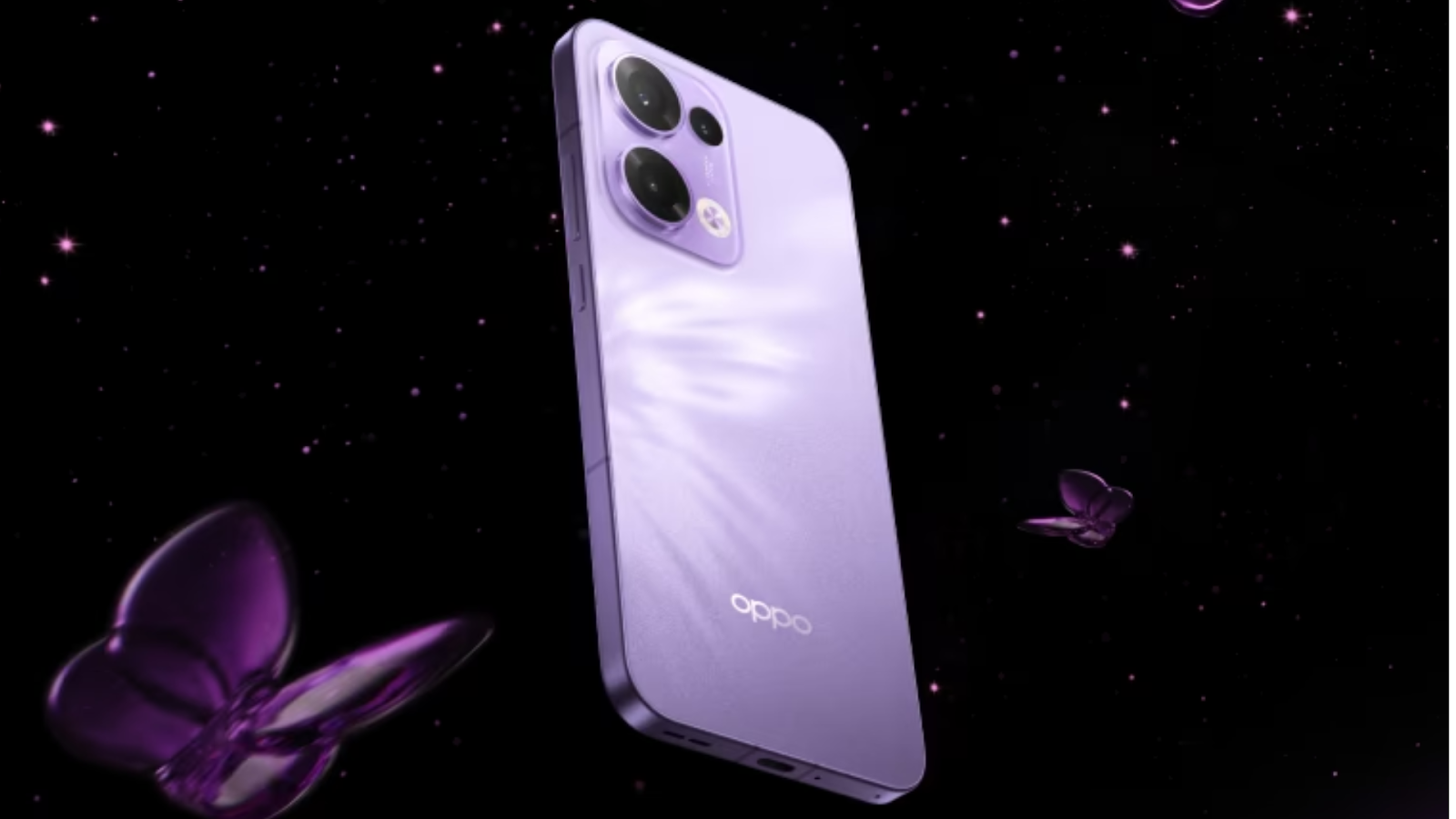 Oppo Reno 13 5G price slashed