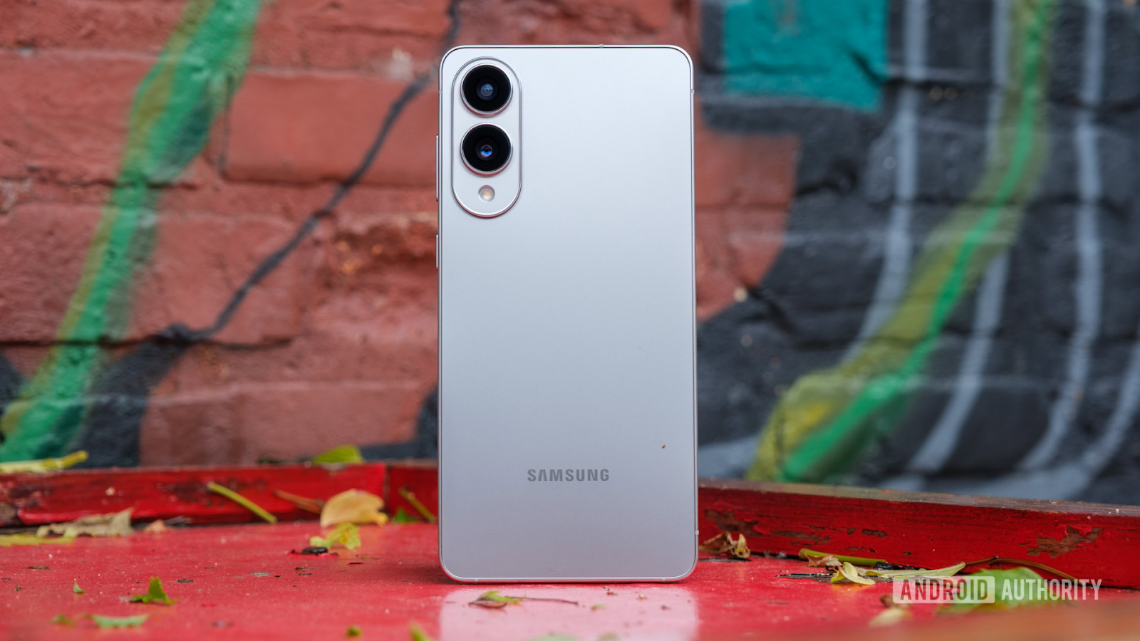 Galaxy S25 Edge Discount on Amazon