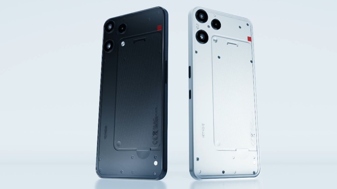 नथिंग फोन 3a