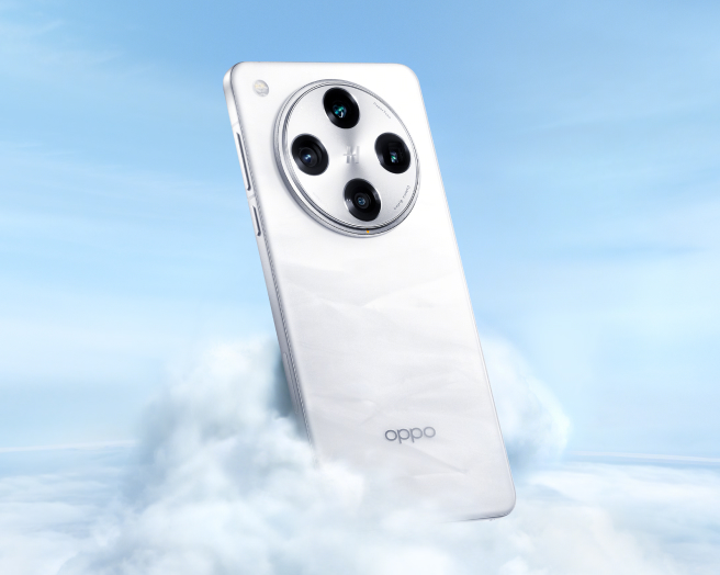 ओप्पो फाइंड X8