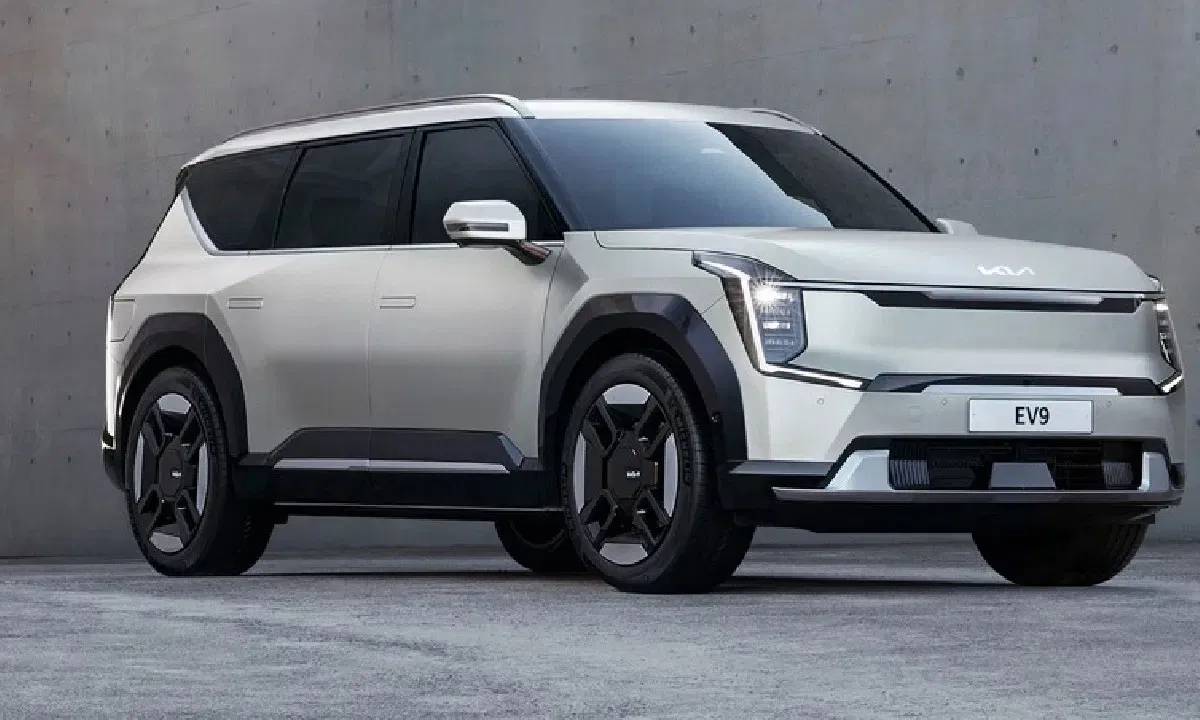 Kia Seltos 2025