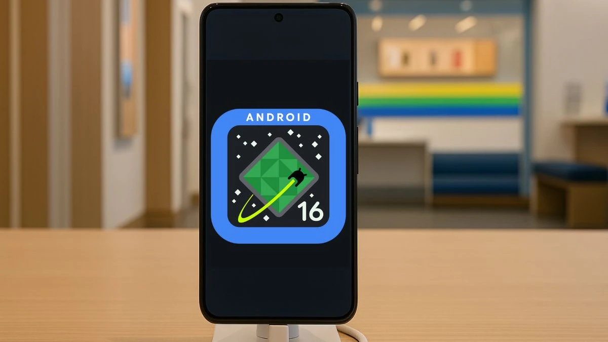 Android 16 Update हिंदी