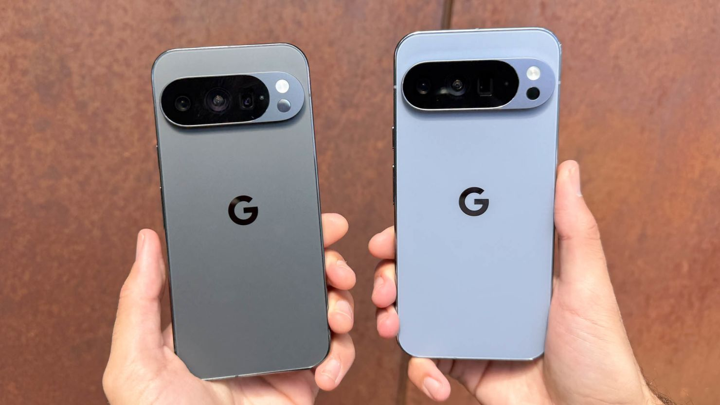 Google Pixel 10 Pro Zoom