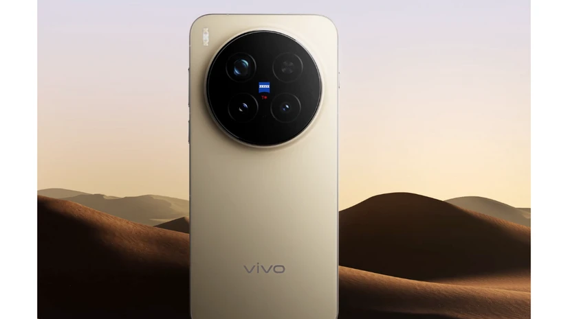 Vivo X300 लॉन्च-सीरीज़