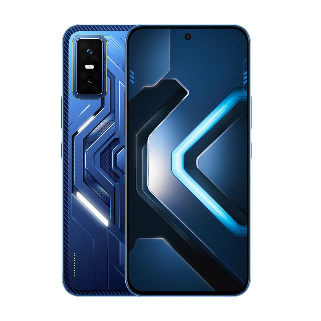 Infinix GT 30 Review