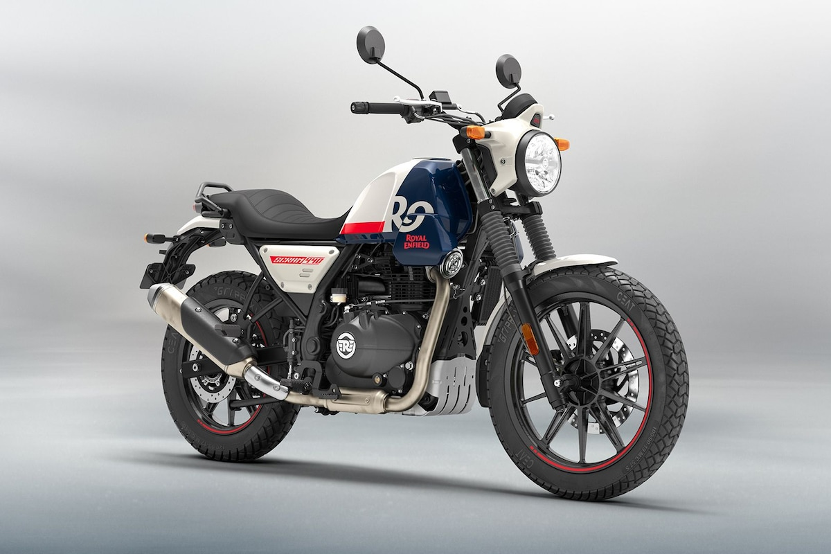 Scram 440 खरीदने से पहले