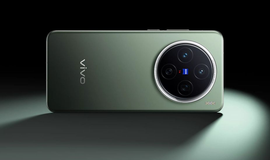 Vivo X200T लॉन्च