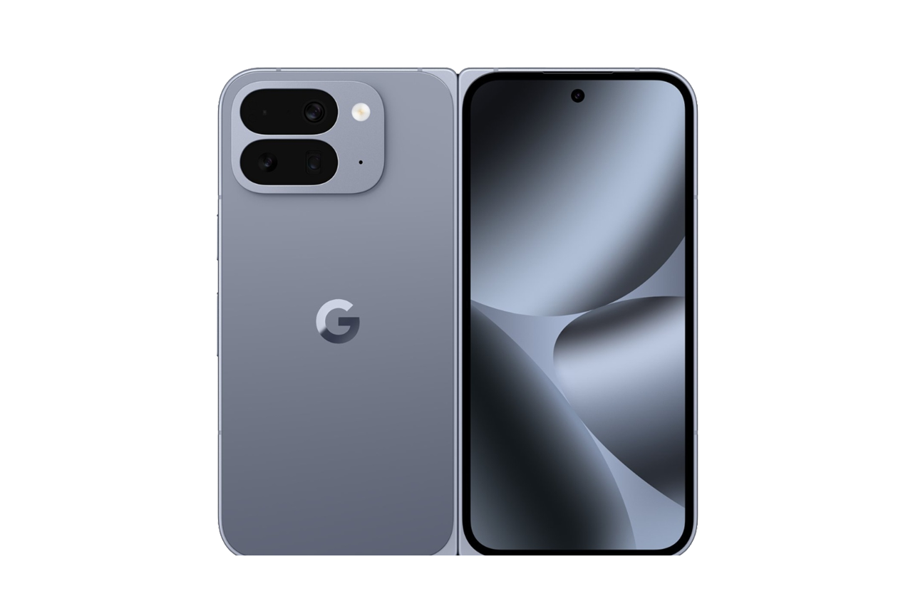 Pixel Fold समीक्षा