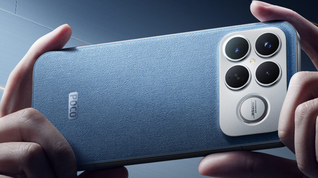 POCO F8 Launch अपडेट – POCO F8 Pro