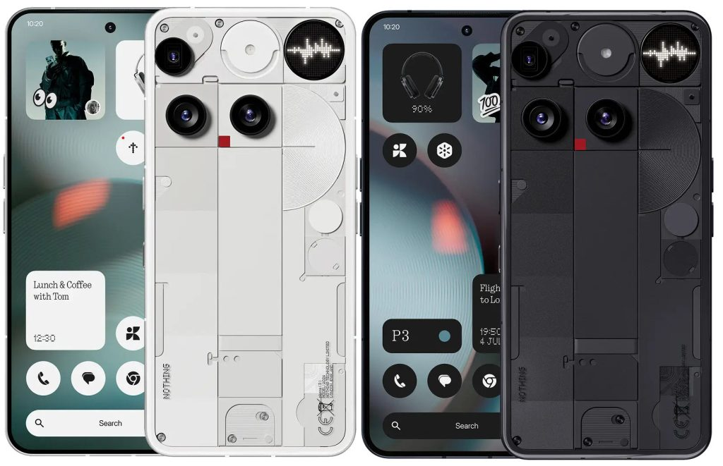 Nothing Phone 3