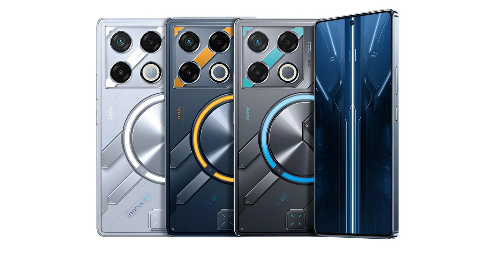 Lava vs Infinix vs OnePlus