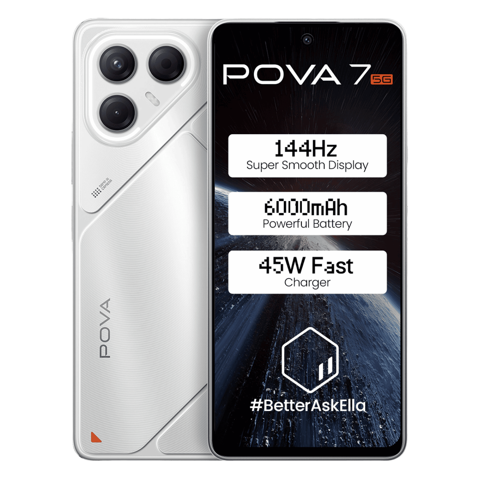 Best Android फोन under 15k