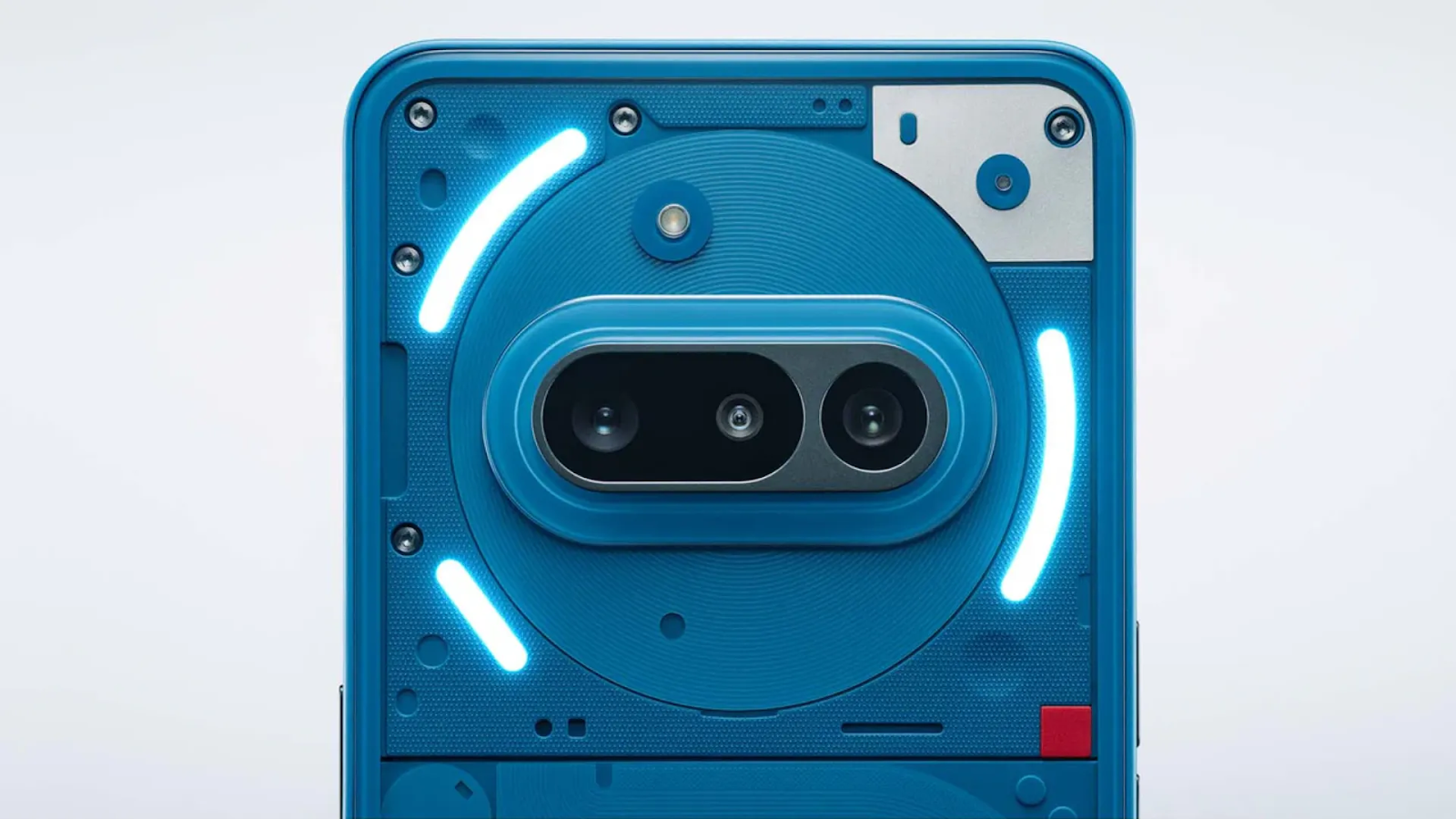 Nothing Phone 4a leaks