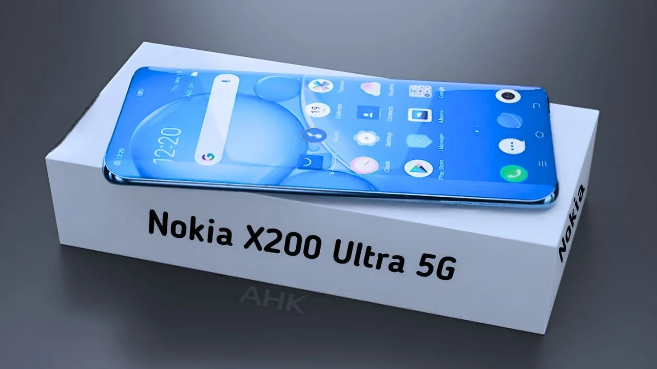 Nokia X200 Ultra