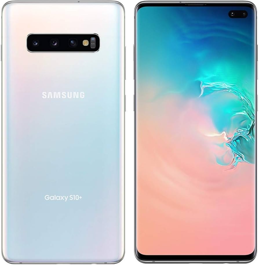 Galaxy S10 Plus फोन