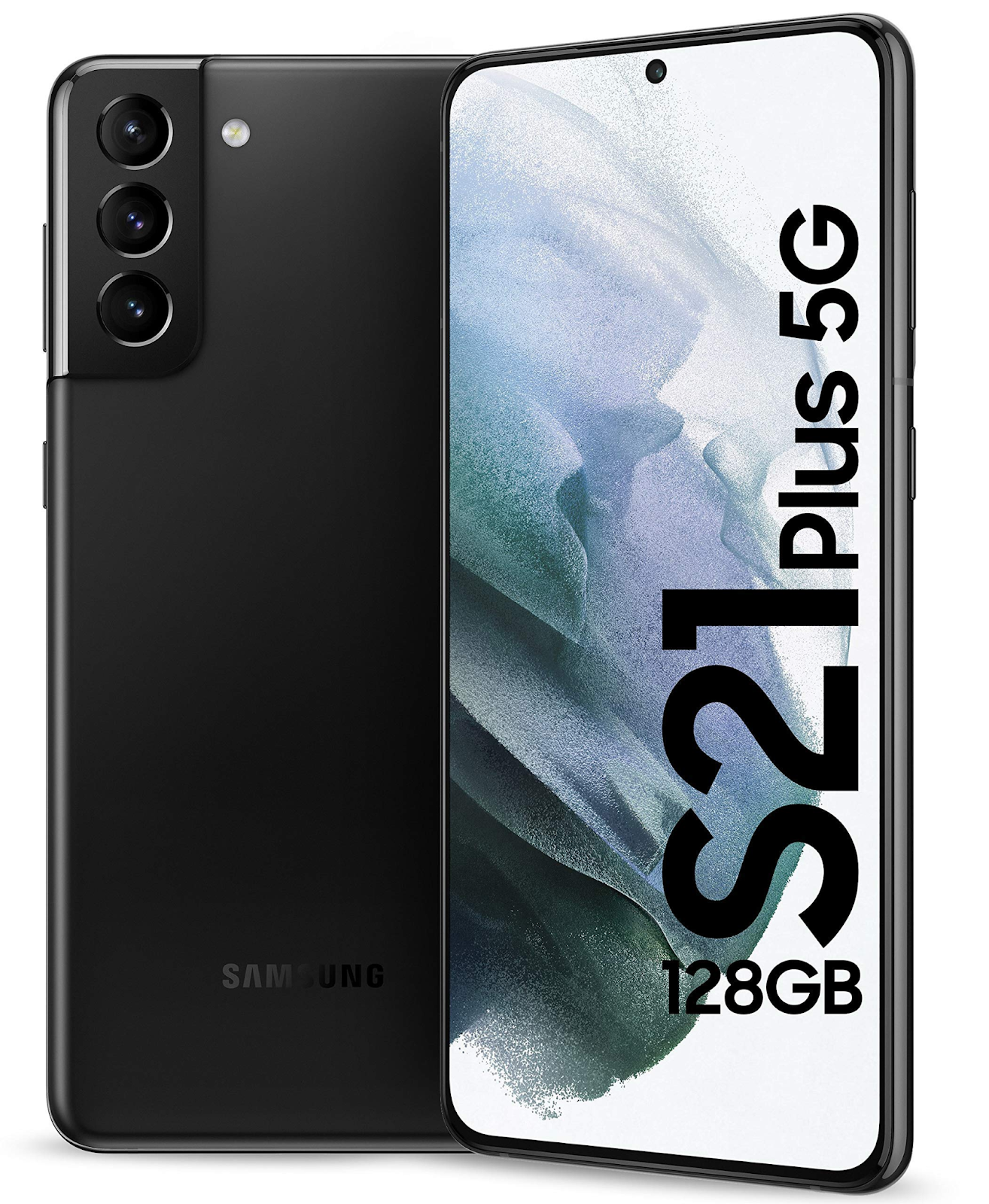 Galaxy S21 Plus फोन