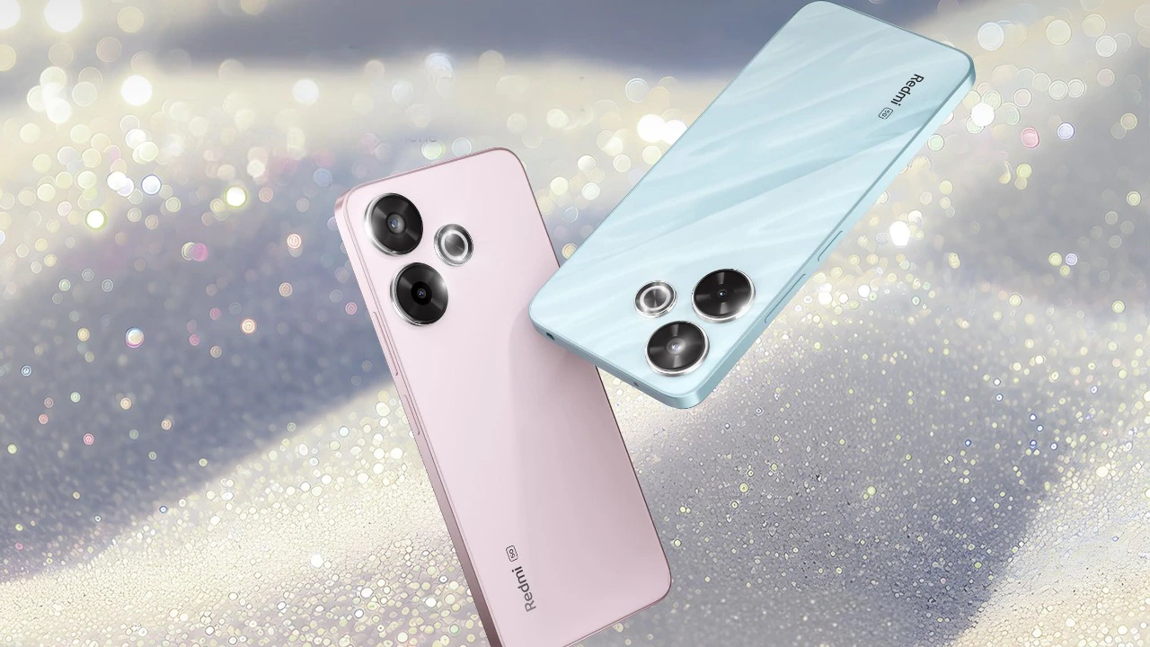 Best Xiaomi फ़ोन