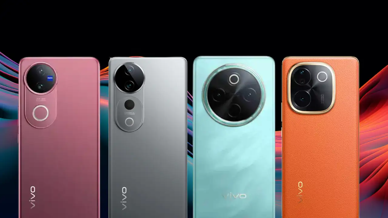 Best Vivo Phones 20000