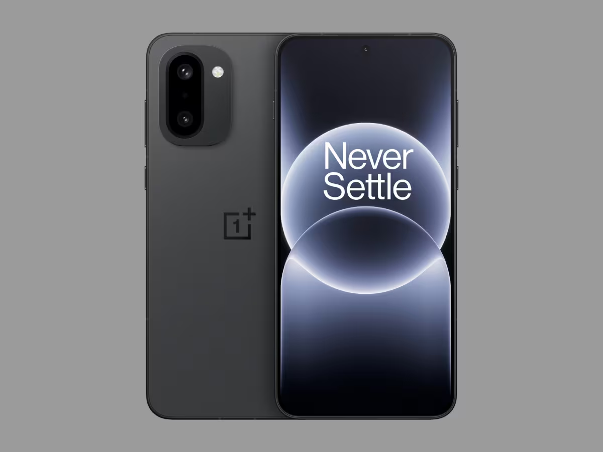 OnePlus Ace 6T