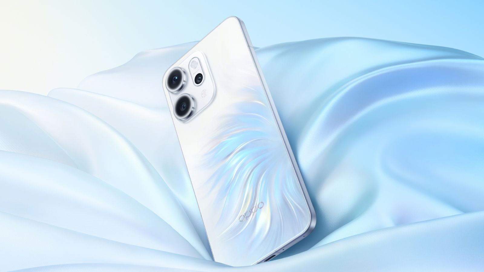 OPPO Reno 15 Mini