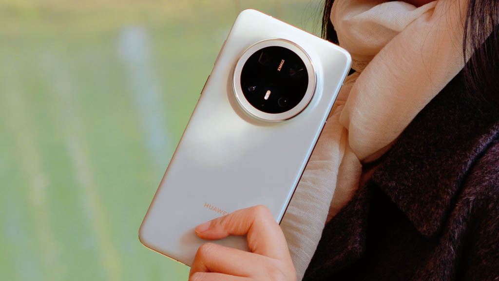 Huawei Mate 80 केस