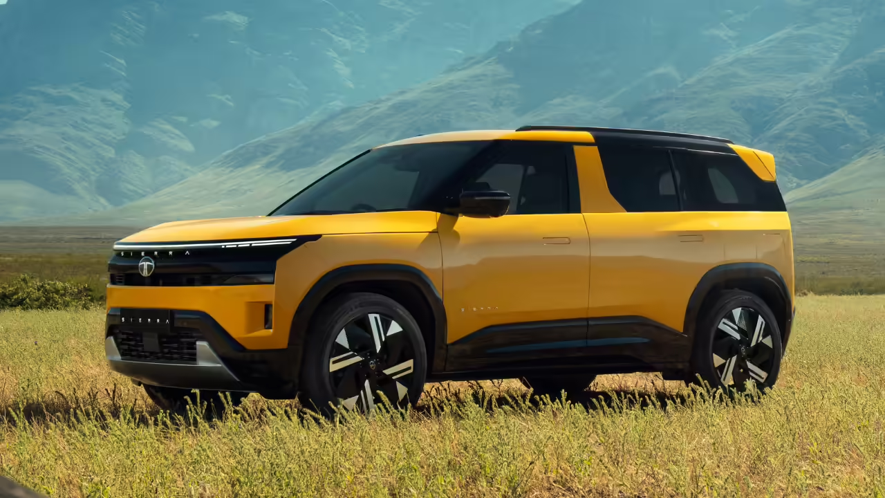 Best Electric Sedan under 15