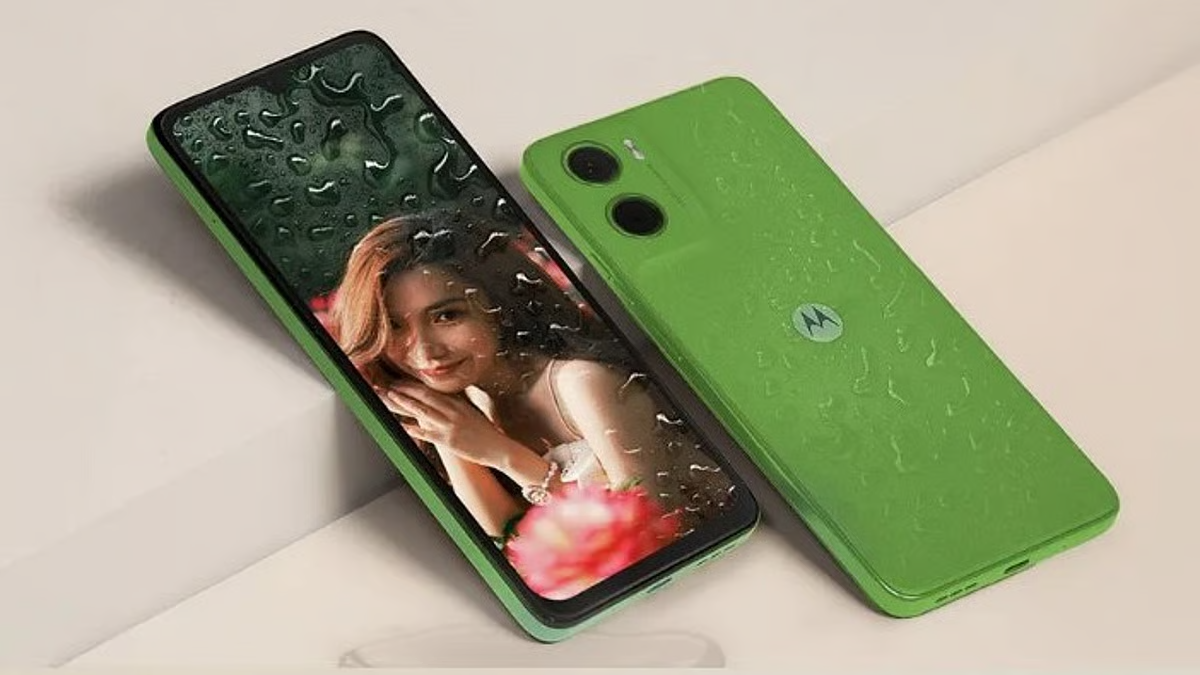 Motorola Top-Selling Phones