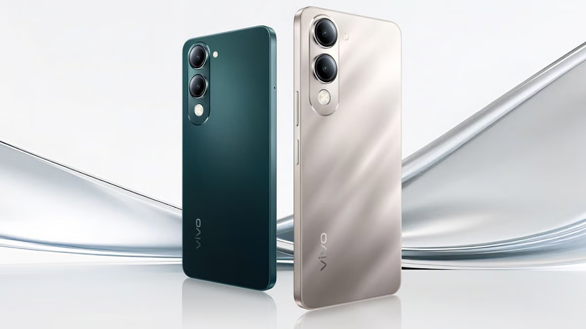 Vivo Y19s Launch 6000mAh