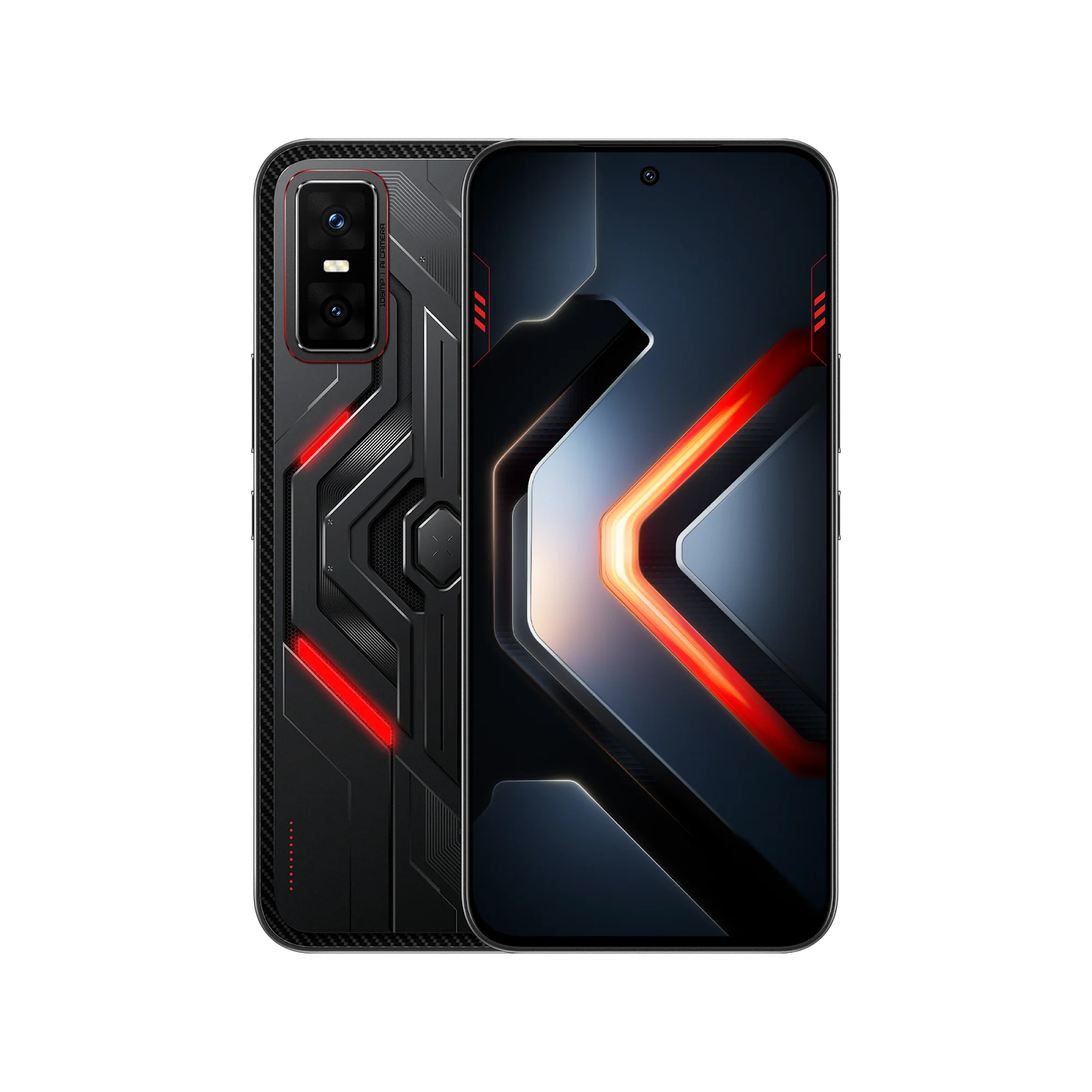 Infinix GT 30 5G Review